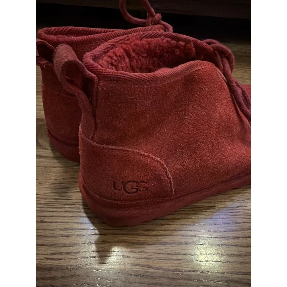 UGG men neumel